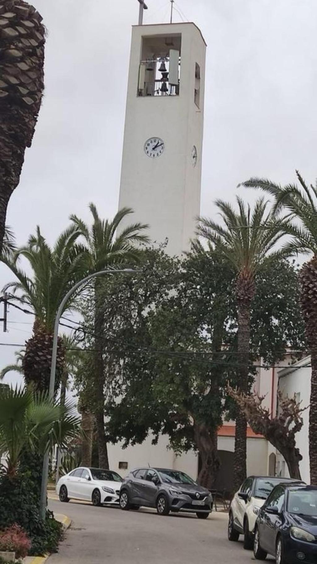 Pensjonat Cal Xot Poblenou del Delta Zewnętrze zdjęcie